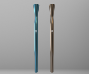 XXV Winter Games Olympic and Paralympic Torch Milano Cortina 2026