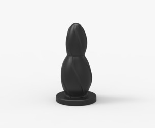 Anal plug 3