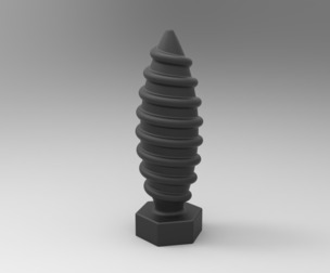Anal plug 4