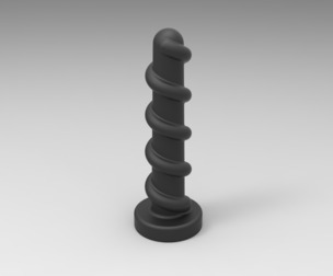 Anal plug 5