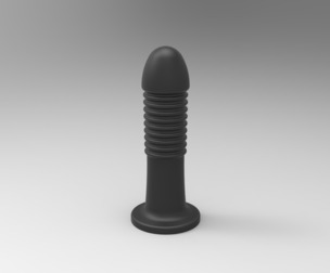 Anal plug 11