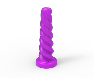 Anal plug 16