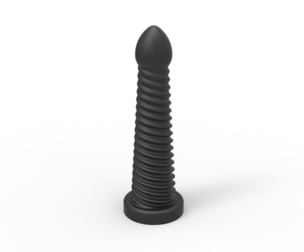 Anal plug 17