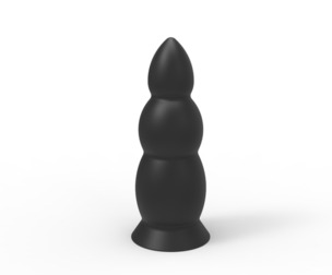 Anal plug 19