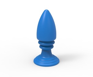 Anal plug 20