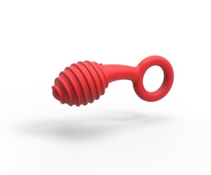 Anal plug 22