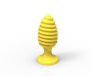 Anal plug 27