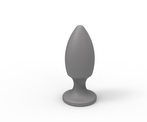 Anal plug 28