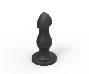 Anal plug 30