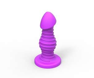 Anal plug 31