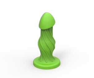 Anal plug 32