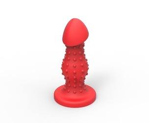 Anal plug 33