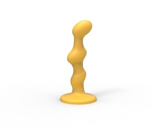 Anal plug 34