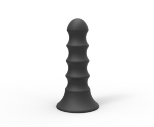Anal plug 36
