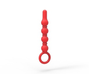 Anal plug 38