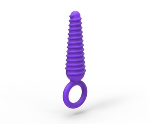 Anal plug 40