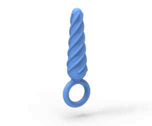 Anal plug 41