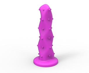 Anal plug 44