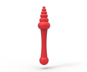 Anal plug 48