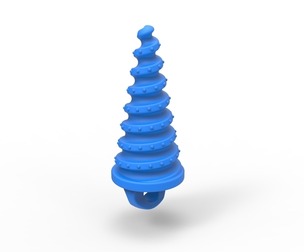 Anal plug 52