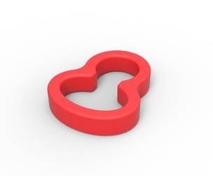 Cock ring 1