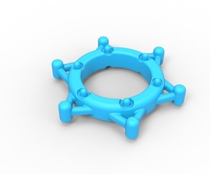 Cock ring 7