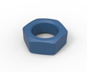 Cock ring 10