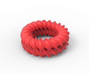 Cock ring 14