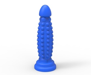 Dildo or butt plug 4