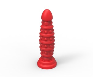 Dildo or butt plug 5