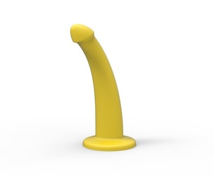 Dildo or butt plug 9