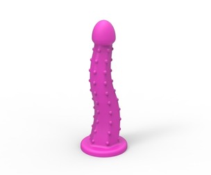 Dildo or butt plug 13