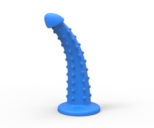 Dildo or butt plug 15