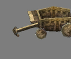 Game Model Arena - Transportation 01