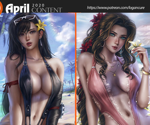 April 2020 Patreon (Batch 37)