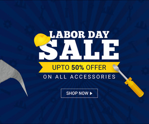 Seasonal Sale Banner, EDITABLE PSD Template, E-Commerce Marketing, Advertising