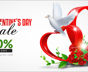 Seasonal Sale Banner, EDITABLE PSD Template, E-Commerce Marketing, Advertising