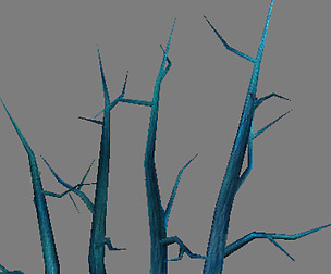 odel Arena - Variation grass flowers trees 012 01