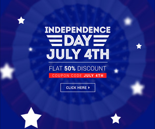 Seasonal Sale Banner, EDITABLE PSD Template, E-Commerce Marketing, Advertising