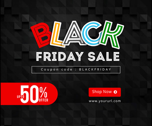 Seasonal Sale Banner, EDITABLE PSD Template, E-Commerce Marketing, Advertising