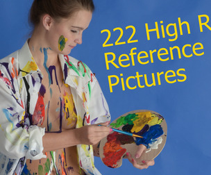 PRC162 - Painting studies I