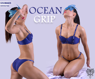 +578 Ocean Grip Reference Pictures | - 360° VIEW |