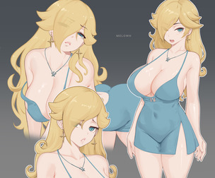 Rosalina