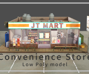 Convenience Store