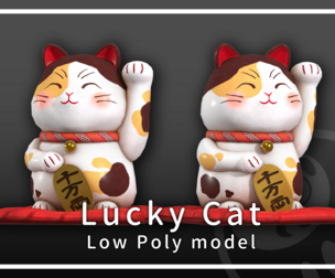Lucky Cat