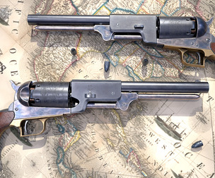 Colt Walker