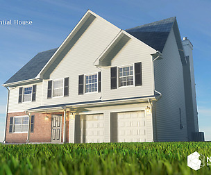 HQ Residential House