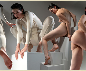 Obstackles vol.3 - Photo Reference Pack For Artists- 707 JPEGs noAI