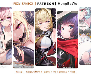 September 2025 illustration pack /Tier3