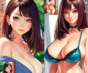 June 2023 content pack